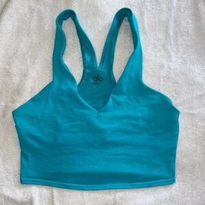 Alo yoga Airbrush Real Bra Tank